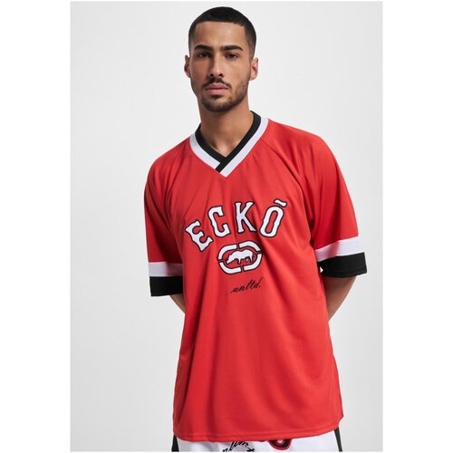 Ecko Unltd. Men&amp;#039;s sports T-shirt Bball red Slike