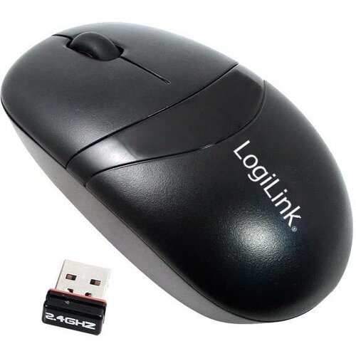 Logitech Bežični mi&scaron; LOGILINK ID0069 Cijene