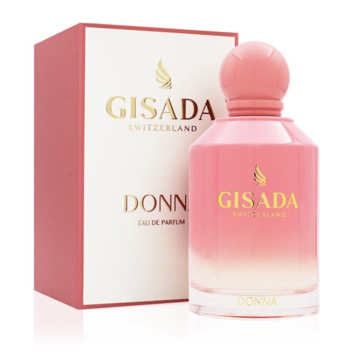 Gisada Donna EDP W 100 ml Cijene