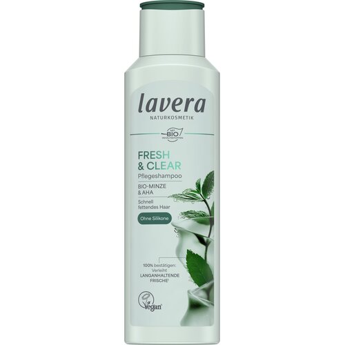 Lavera &Scaron;ampon za svežino in ravnovesje - 250 ml Cene