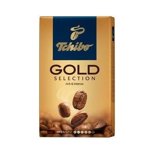 TCHIBO Kafa Gold Selection, 250g Cijene