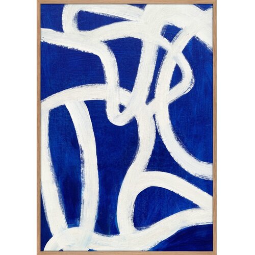 Malerifabrikken Slika 70x100 cm It's a New Beginning - Cijene