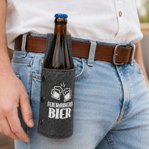  Držač za pivo za remen Cijene