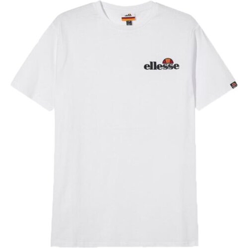 Ellesse VOODOO TEE Muška majica, bijela, veličina Cene