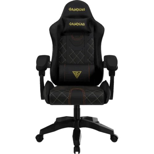 Gamdias Stolica, gaming &amp;ndash; Zelus E2 Slike