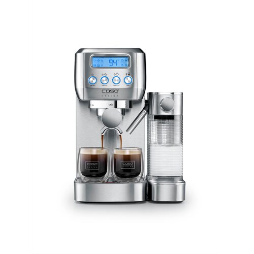 Caso Espresso Gourmet Latte Espresso za stroj pripravo kave s penilnikom mleka (1821) Slike