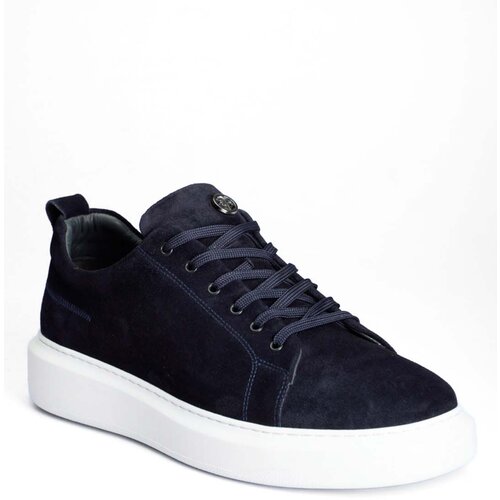 La Force Fashion muške patike cipele TP-100-010 - g - teget Cene