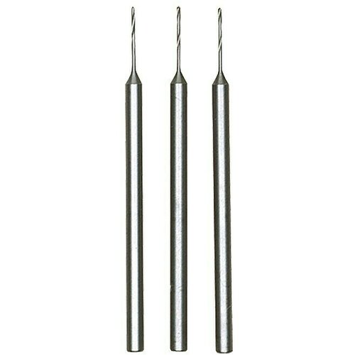 Proxxon HSS mikro spiralno svrdlo 28864, 0,5 mm, 44 mm, 3 komada, O sta Cijene
