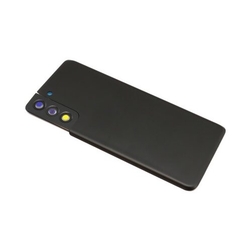  poklopac baterije za samsung g996 galaxy s21 plus + staklo kamere black (no logo) ( SD13781 ) Cene