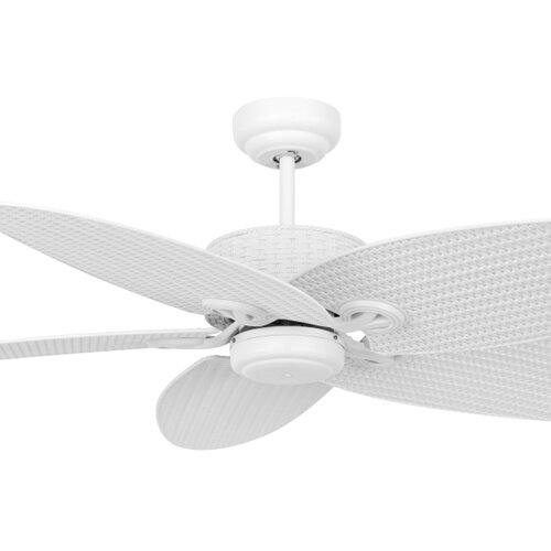  Lucci air 510297 - Plafonski ventilator FIJIAN beo Slike