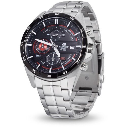  Mu&scaron;ki sat Casio Edifice &ndash; Model: EFR-556DB-1AVUEF Cijene
