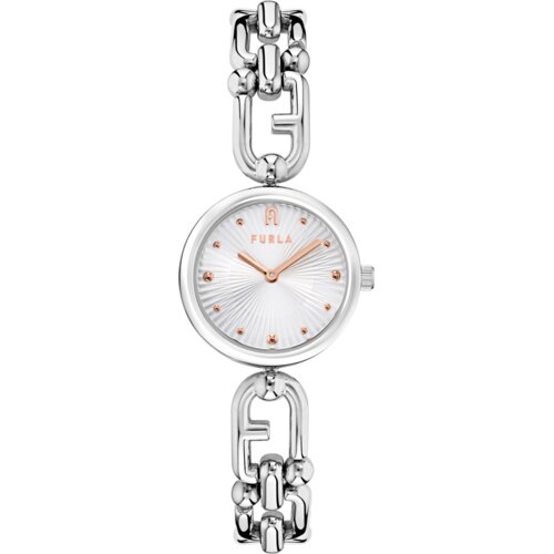 Furla Ručni Sat HERITAGE WW00063001L1 za Žene Slike
