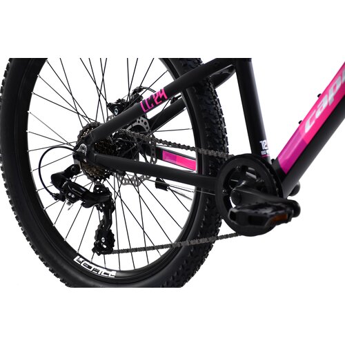 Capriolo lc 240 crno-pink (12) ( 925510-12 ) Cene