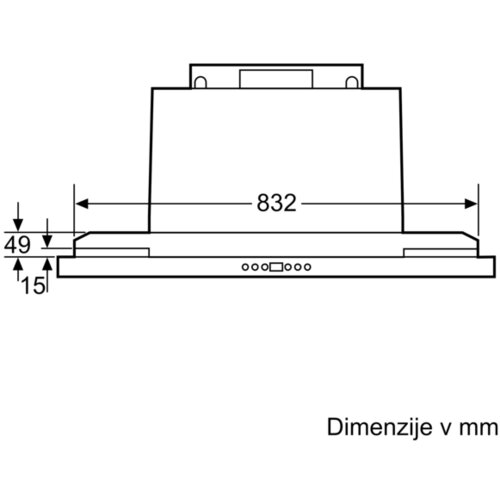 Bosch Dodatni pribor za aspiratore DSZ4961 Slike