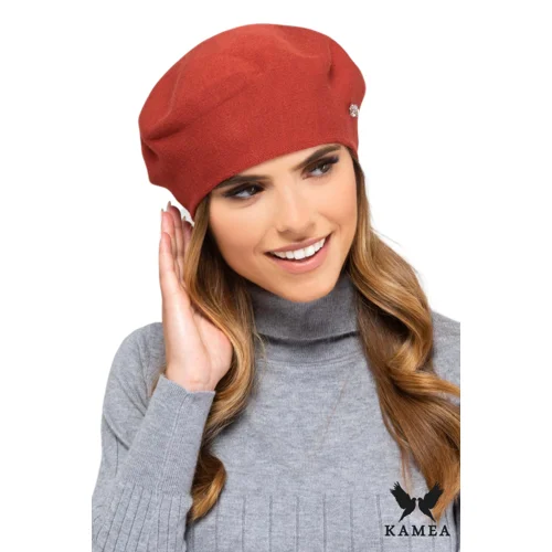 Kamea Woman's Beret K.19.071.27