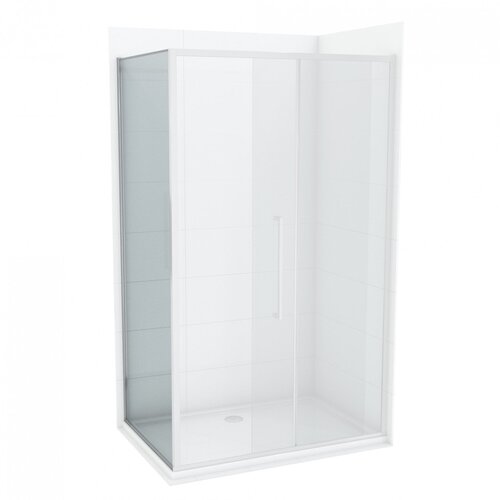 Copen bočno staklo concept DEVON200 90x200cm staklo 6mm providno (C-02-22090) Cene