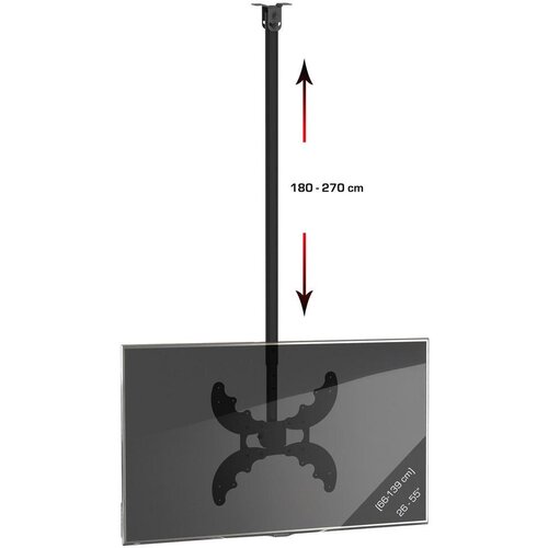 MID.YOU Nosilec Za Tv B-Dx Slike