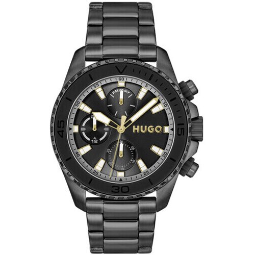 Hugo ročna ura #Dive Classic 1530431 Slike