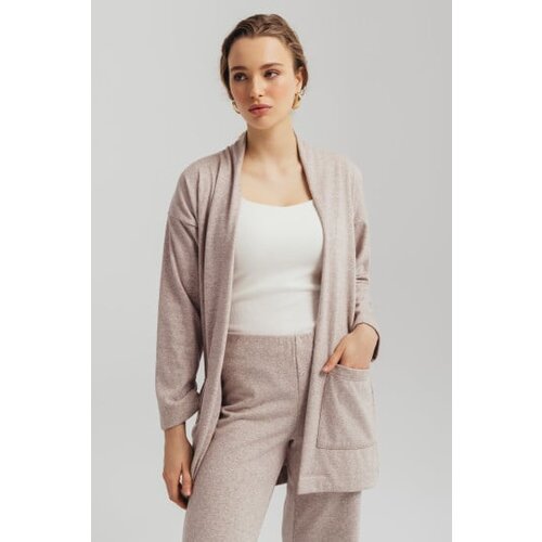 Legendww kardigan u bez boji Cene