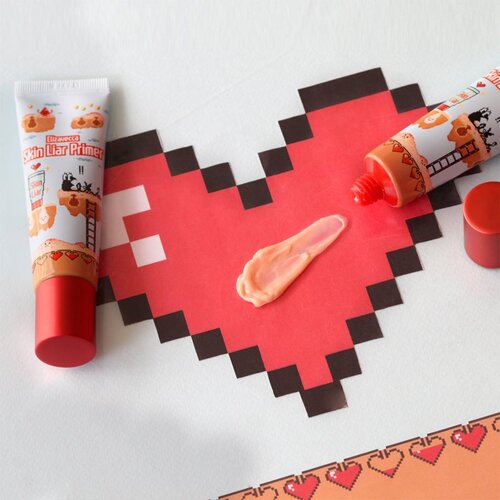 Elizavecca Skin Liar Primer podlaga za popolno polt 30 ml Cene