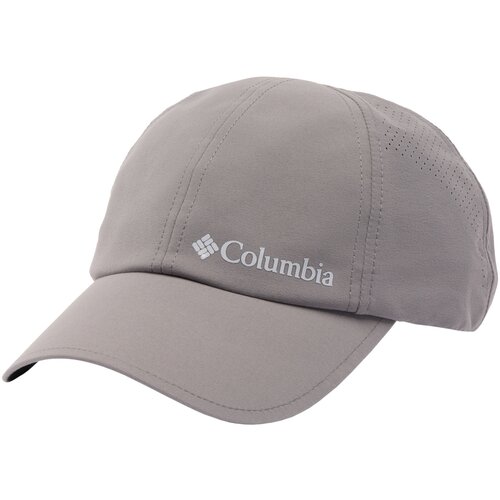 Columbia Silver Ridge IV Ball Cap Siva Slike