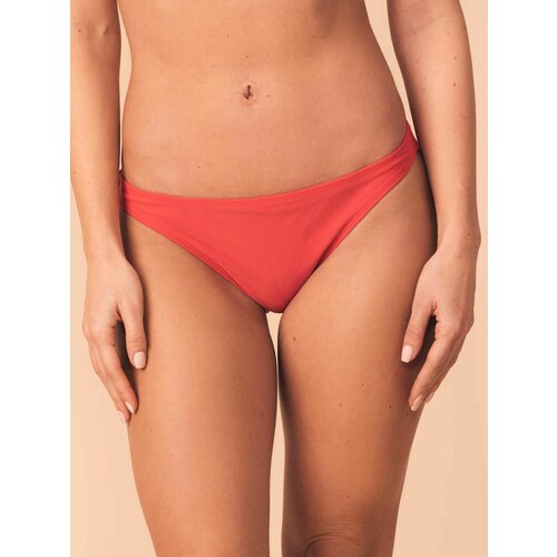  mary bikini bottom - crvena Cene