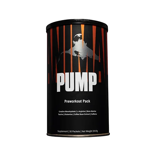 NO Universal Nutrition Animal Pump Standard