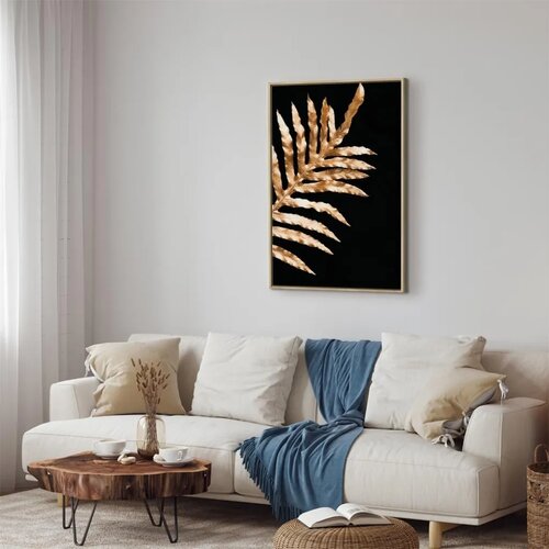  Slika - Magic Fern (1 Part) Vertical 80x120 Cene