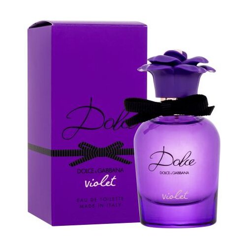 Dolce&gabbana Dolce Violet 30 ml toaletna voda za ženske Cijene