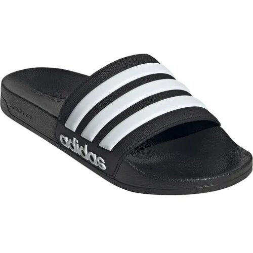 Adidas Mu&scaron;ke papuče Adilette Shower M, Crne Cene