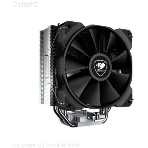 Cougar Air Cooling Forza50 CGR-FZAE50 Cijene