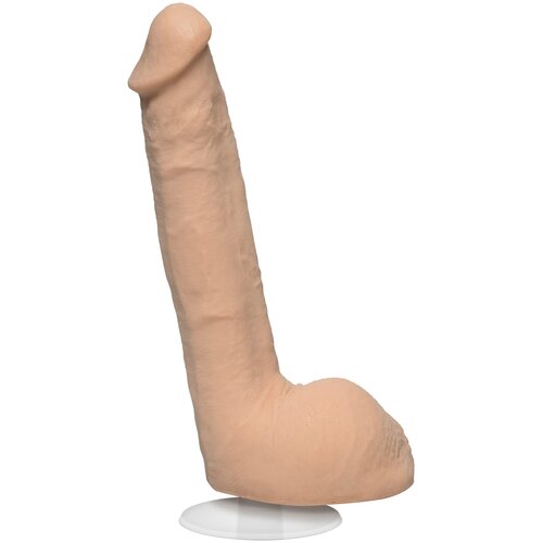 Signature Cocks Dildo Small Hands Slike