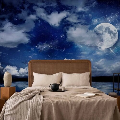  Foto tapeta - Magic night 100x70 Cijene