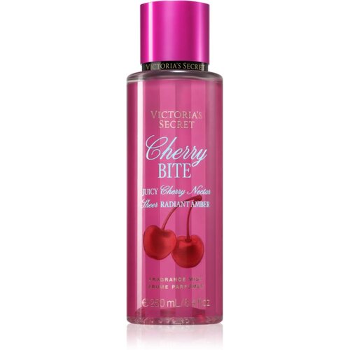 Victoria&amp;#039;s Secret Cherry Bite sprej za tijelo za žene 250 ml Slike