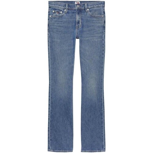 Tommy Hilfiger Jeans - Modra Slike