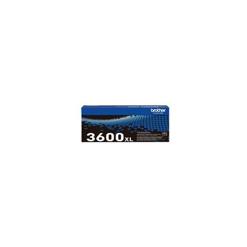  Toner Brother TN-3600XL za DCP-L5510 / HL-L5210, L6210, L6410 / MFC-L5710, L6710, L6910 - original XL Cene