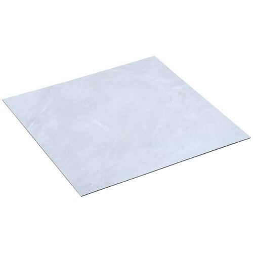  Podne daske 55 pcs Bijeli 5 11 m&sup2; PVC - Bijeli Cijene