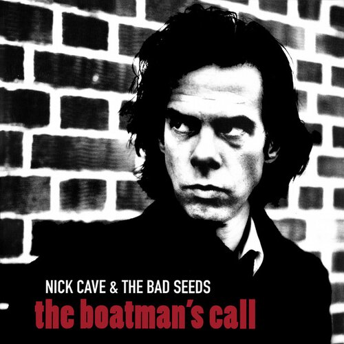  CAVE, NICK & THE BAD SEED - BOATMAN'S CALL Cene