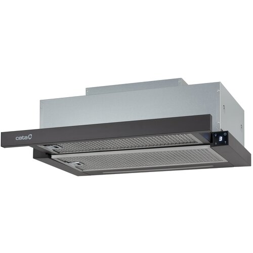 Cata ASPIRATOR TFH 6630 BK Cene