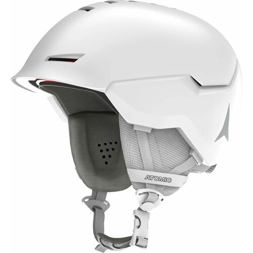 Atomic Revent+ Amid Ski Helmet White Heather M (55-59 cm) 22/23 Slike