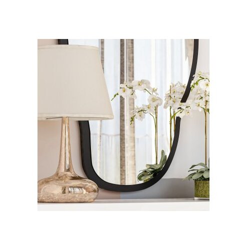 Hanah home ogledalo Couldy Transparent Slike