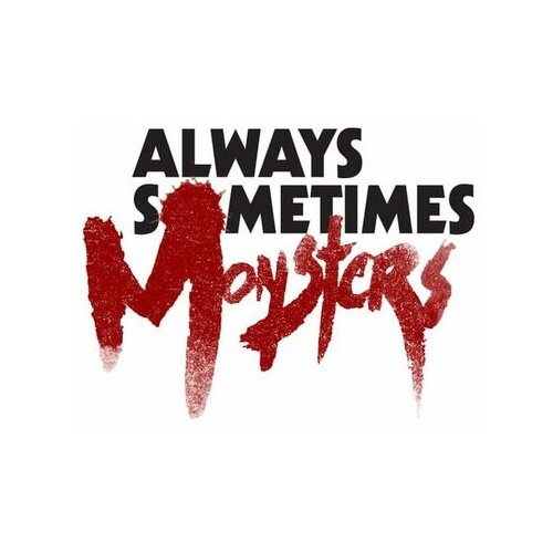 Always Sometimes Monsters Steam Key GLOBAL Cene