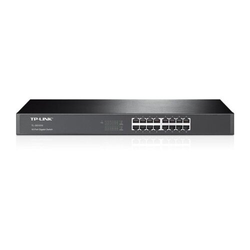 Tp-link stikalo 16 port Gigabit TL-SG1016 Cene