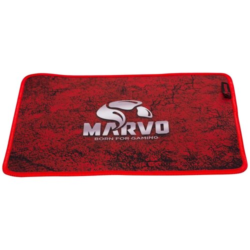 Marvo loot 40 CM416 tastatura + mi&amp;scaron; + slu&amp;scaron;alice + podloga Slike