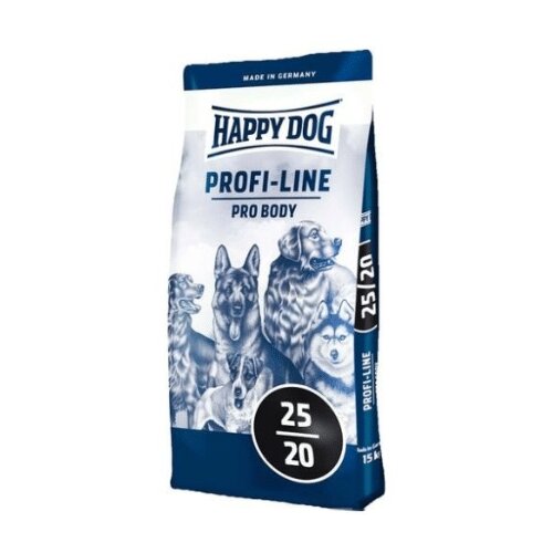 Happy Dog profi Line Pro Body 25/20 15 kg Cene