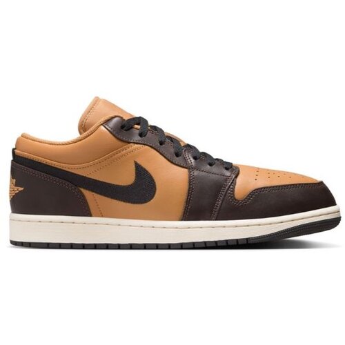 Nike muške patike Air jordan 1 low se na1 HQ3603-201 Cene