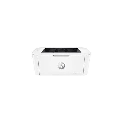HP &amp;Scaron;tampač LaserJet M110w 600x600dpi/20ppm/Wireless 7MD66F Slike