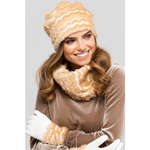 Kamea Woman's Snood K.19.854.03