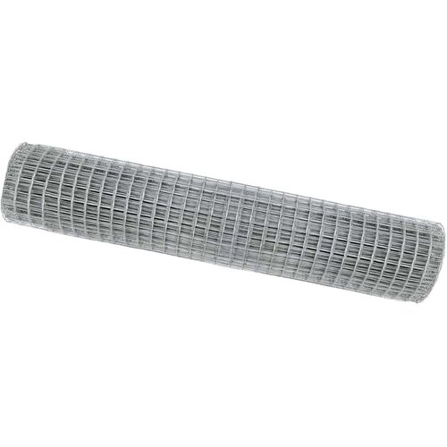 Euro ograda 1,4 x 10 m Željezo prekriveno PVC-om Slike