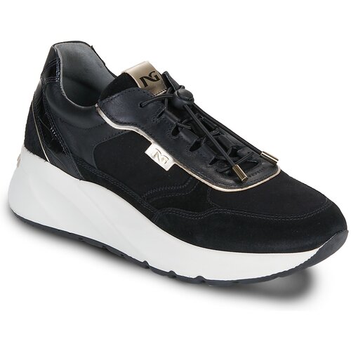 Nero Giardini I617386D Crna Slike
